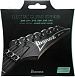 Ibanez IEGS6HG (9-46) Комплект струн для электрогитары.-0
