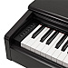 Yamaha YDP-144B Цифровое пианино.-1