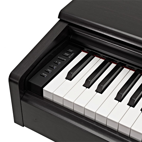Yamaha YDP-144B Цифровое пианино.