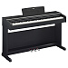 Yamaha YDP-144B Цифровое пианино.-0