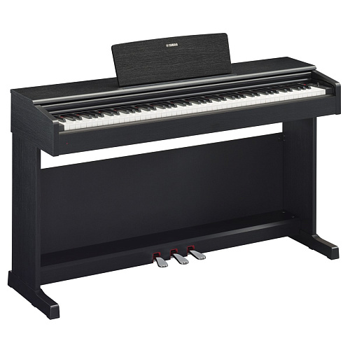 Yamaha YDP-144B Цифровое пианино.