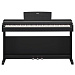 Yamaha YDP-144B Цифровое пианино.-2