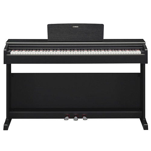 Yamaha YDP-144B Цифровое пианино.