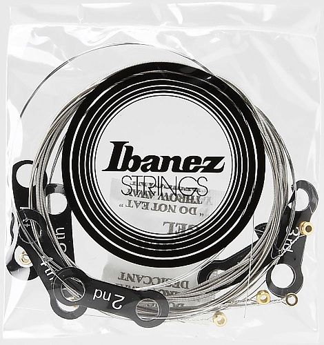 Ibanez IEGS6HG (9-46) Комплект струн для электрогитары.
